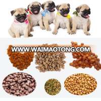 Dry Dog Food Factory