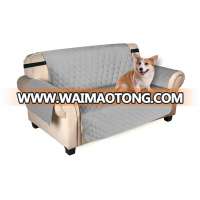 Elegant Luxurious Reversible dog seat sofa cover Furniture Protector,