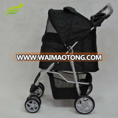 high quality best Pet stroller Dog stroller With Wheels