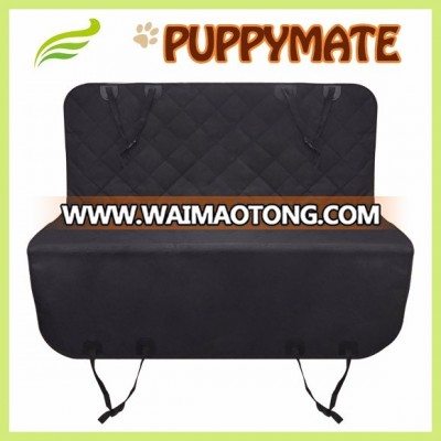 Dog car seat cover brand adding free