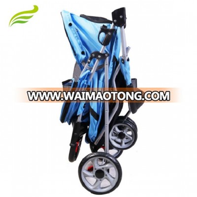 High quality 3 wheels pet trolley/dog stroller /pet stroller